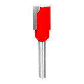 Freud 04-532 15 (Dia.) Double Flute Straight Bit